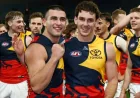 Crows Vs Bulldogs: Late Change, Tactical Chess and an Eight-Month Reunion That Could Decide the Night