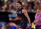 Adelaide Vs Bulldogs: Rankine Return Reframes Crows’ 2026 Trajectory