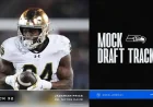 Seahawks’ Strategy for Pick No. 32 Revealed
