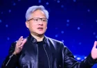 Jensen Huang Urges $500K Engineers to Invest $250K in Tokens