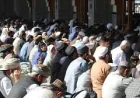 Moonsighting Dispute in Afghanistan: A Market, a Court and the Strain of Eid