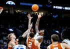BYU Fans React to Cougars’ NCAA Tournament Loss to Texas