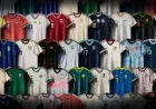 World Cup 2026 kits: Adidas brings back the trefoil as away jerseys lean into a ’90s revival