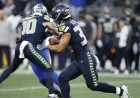 Seattle Seahawks GM Evaluates Running Back Position Status