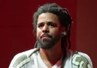 The Fall Off Rapper as the tour surge hits: J. Cole’s ‘The Fall-Off’ moment in 2026