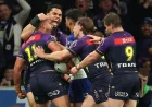 Storm Vs Broncos: Injury Blow, Sold-Out Rematch and a Test of Depth