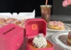 Dunkin Ring Box giveaway hits stores March 20 as National Proposal Day plans ramp up
