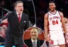 Chris Mullin Explains St. John’s Path to March Madness Success