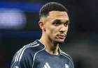 Quansah the Unexpected Gatekeeper: 3 Reasons Trent Alexander-Arnold’s England Recall Is Blocked
