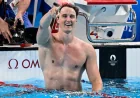Cam Mcevoy Breaks 50 Free Record, Exposes Fragility of Super-Suit Era Marks
