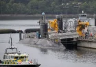 Faslane Breach Attempt: Two Arrested After Trying to Enter Nuclear Base — Security Questions Loom