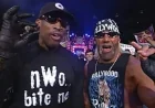 Dennis Rodman set for WWE Hall of Fame induction in 2026 class