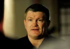 Ricky Hatton inquest to hear Manchester boxing legend’s final moments today — what the family testimony reveals