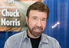 Chuck Norris Hospitalized in Hawaii — Active on Social Media, Yet Struck by a Sudden Medical Emergency