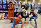 Comicon Returns to Toronto — A Celebration That Hides Transit Strain and Strict Rules