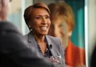 Robin Roberts Frames Pat Summitt’s Story — Friend as Producer Raises Questions About Narrative Control