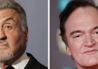 Quentin Tarantino Teaming Up With Sylvester Stallone for 1930s Gangster Series