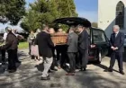 Dolores Keane Rip as March 2026 funeral in Galway draws mourners