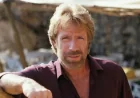 Action Legend Chuck Norris, ‘Walker, Texas Ranger’ Star, Passes Away