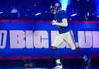 Abdul Carter’s third number change reveals a bigger Giants message than jersey sales