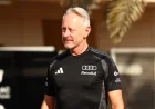 Jonathan Wheatley exit reverberates through two F1 projects as Audi names interim leader