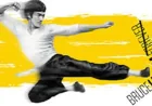 Bruce Lee’s flying kick lands on a Forever stamp — a Seattle ceremony and a national tribute