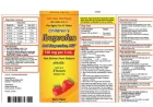 Strides Pharma Recalls Children’s Ibuprofen Due to Contamination