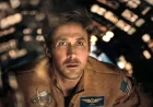 Hail Mary: Gosling’s Comic Sci‑Fi and $12M Previews Reveal a High‑Stakes Bet