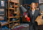 Lara Spencer’s “That Thrifting Show” debuts with Norwalk celebration