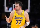 Lakers Demand Serious Attention in NBA Playoff Race