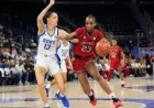Skylar Jones and the Quiet Shock of a Sudden Exit From Louisville Women’s Basketball