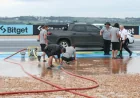 Flooding Postpones MotoGP Brazil Weekend Opener