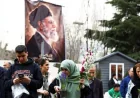 Iranian New Year Shadowed by Strikes: A Gulf City Holds Its Breath