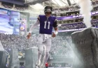 Carson Wentz’s Comeback Reshapes Vikings’ Quarterback Depth Chart