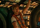 Ryan Gosling Triumphs with Help from Charming Alien: NPR