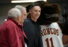 Santa Clara Basketball Coach Herb Sendek faces a 30-year spotlight as Steve Nash salutes the Broncos’ return