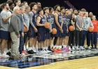 Uva surge in March: Barksdale soaks in the moment as Virginia women escape in First Four thriller