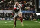 Ulster Rugby: Trio Out, Internationals Back and Stockdale Starts at 13 in Connacht Test