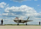 F 35 Iran: Video Shows Strike as U.S. F-35 Makes Emergency Landing
