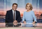 ‘Calling it a day’: Long-term newsreader quits after decades — Nine News veteran Georgie Gardner exits