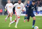 Rb Leipzig Sees ‘Riesenchance’ — Six-Point Friday Against Hoffenheim Could Decide Champions League Race