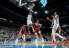 Otega Oweh’s Clutch Shot Rescues Kentucky in 2026 March Madness Day 2