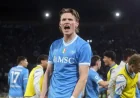 Scott Mctominay could be a Napoli lifer — but his immediate future hinges on one thing