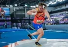Chase Jackson needs a World Indoor gold to complete the set — why Toruń’s women’s shot put final could change everything