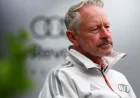 Jonathan Wheatley Departs Audi to Succeed Adrian Newey at Aston Martin