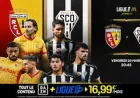 Lens – Angers: Sotoca Given Surprise Start as Coach Seeks Compensation