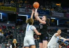 Sdsu Women’s Basketball meets Washington as the NCAA first round arrives