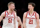 Britt Prince at the inflection point: what Nebraska’s bubble season means for the NCAA Tournament ahead
