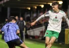 Ucd Vs Cork City — ucd vs cork city: First Division stats & head-to-head