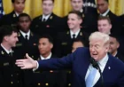 Trump Directs TV Networks to Ensure Army-Navy Football Game Coverage